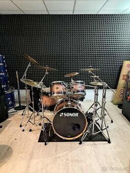Sonor select force