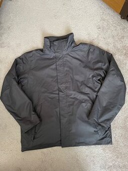 Pánska bunda, veľ. XL