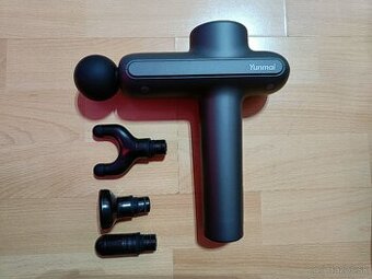 Profesionálna masážna pištoľ Xiaomi Yunmai Gun Pro - YMFG-B5