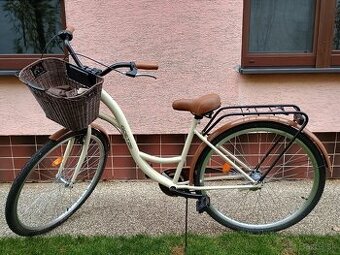 predam uplne novy bicykel