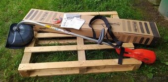 Vyzinacka elektricka