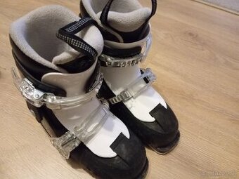 Detské lyžiarky Roxa