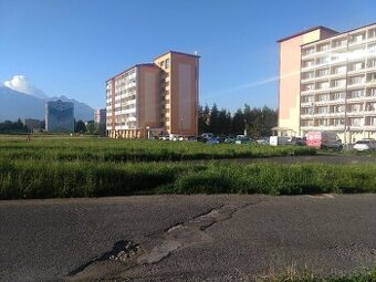 Prenájom parkovacie miesto - 1