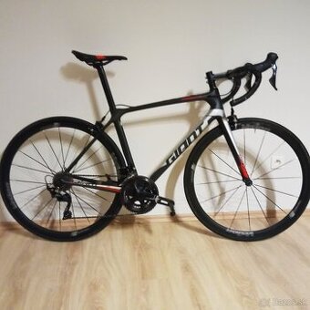 Giant TCR Advanced
