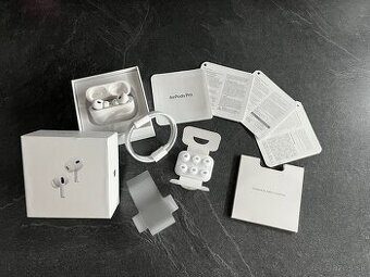 Apple - AirPods Pro 2