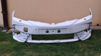 Toyota corolla 2017 predný nárazník