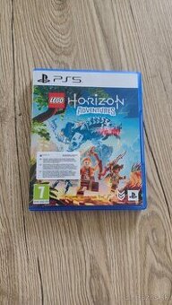 LEGO Horizon Adventures – PS5