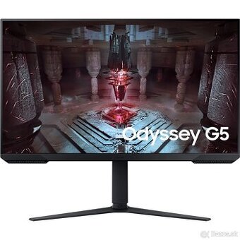 Samsung Odyssey G5 32" Quad HD