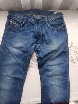 Diesel rifle pánske