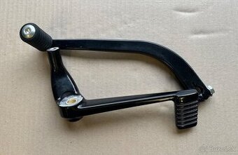 Harley Davidson riadiaca a brzdová páka Softail M8 - 1