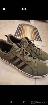 Panske ADIDAS tenisky 48