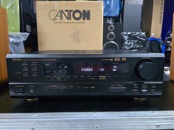 DENON AVR-1602 starší receiver