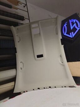 Octavia 1 aj Octavia 2 sedan + combi stropnica - 1