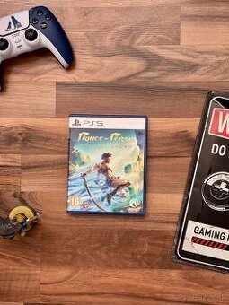 Prince of Persia The Lost Crown