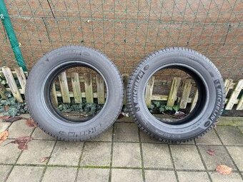 205/60 R16 96H XL letné MICHELIN - 1