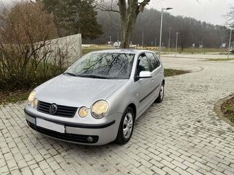 Volkswagen Polo - 1