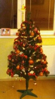 Vianočný stromček