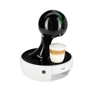 Kavovar Dolce Gusto Krups