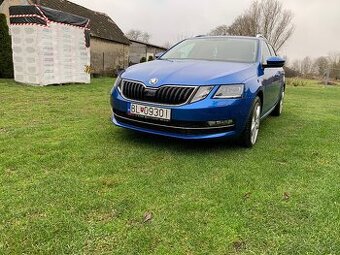 Predám/vymením Škoda octavia 3 combi