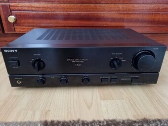 Stereo zosilňovač SONY TA-F190 super stav