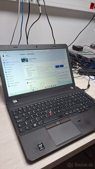 Predam notebook Lenovo ThinkPad E550