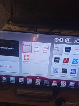 LG TV