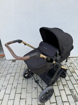 Predam kočik Kinderkraft moov 2