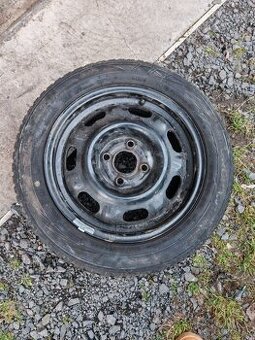 Plnohodnotná rezerva