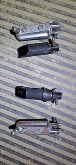 Honda CB600 Hornet 2005 stupačky