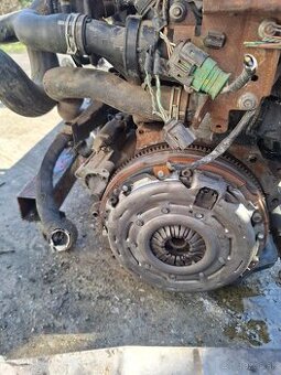 Predám motor 2.0 hdi rhr 103kw