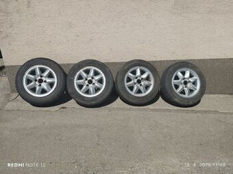 4x100 R13