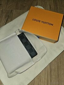 Pánska peňaženka Louis Vuitton - 1