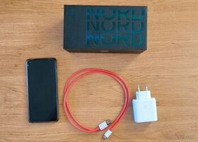 Predam mobil OnePlus Nord 2 5G