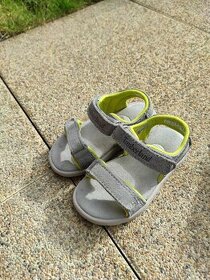 Detské sandále Timberland veľ 24 - 1