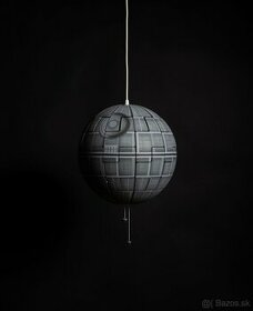 Ikea PS 2014 Star Wars Death Star 35 cm - 1