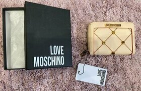 Peňaženka Love Moschino - 1