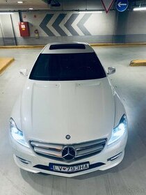 CL500 4 Matic