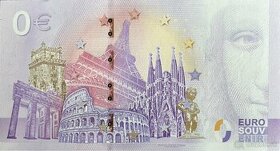 Separ 0€ bankovka 2.drop Špeciálna cena iba dnes - 1