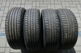 Nove letne pneumatiky 215/65 R16 Bridgestone