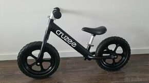 Cruzee, balance bike, odrážadlo