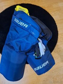 Hokejové nohavice Bauer - 1