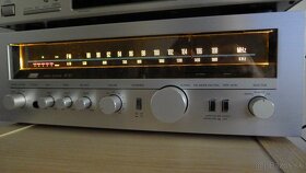 Sansui Model R-30 , 100W stereo HiFi zosilovač