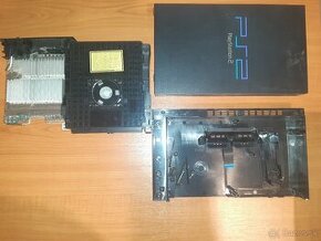 Sony PlayStation 2 SCPH-50004