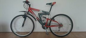 Predám bicykel Olpran - 1