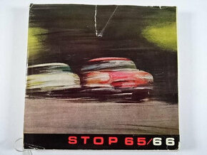 Stop 65/66 - 1