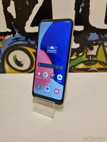Samsung Galaxy A22 5G bielej farby 64gb verzia odblokovany - 1