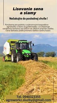 Agroslužby