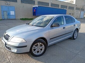 Predám Volkswagen Passat Variant B5.5 1.9 TDI Highline 96kw