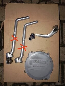 Husaberg diely 2000-2008