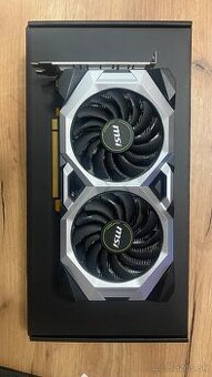 MSI Nvidia rtx 2060 6gb